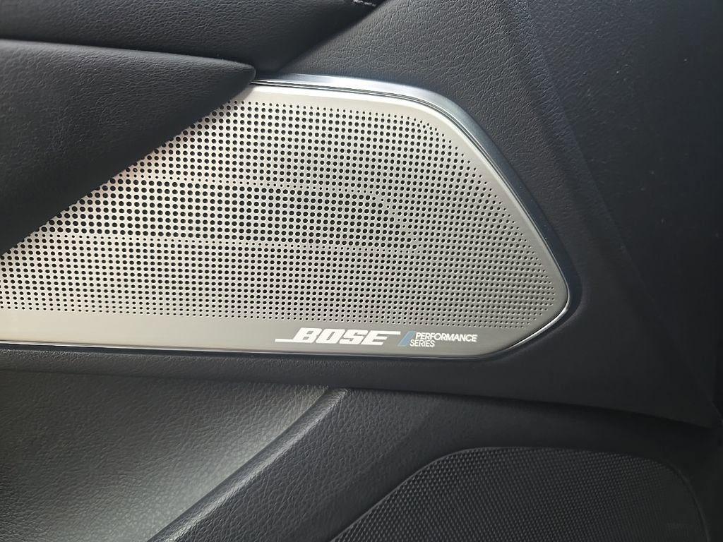 Certified 2022 INFINITI Q60 3.0t Luxe w/ Essential Package image 20