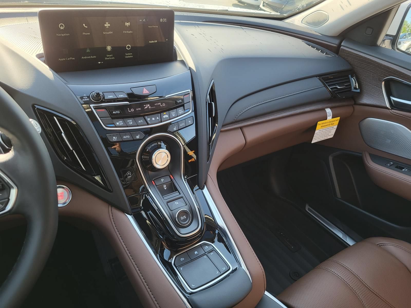 New 2026 Acura RDX SH-AWD w/ Advance Package image 21