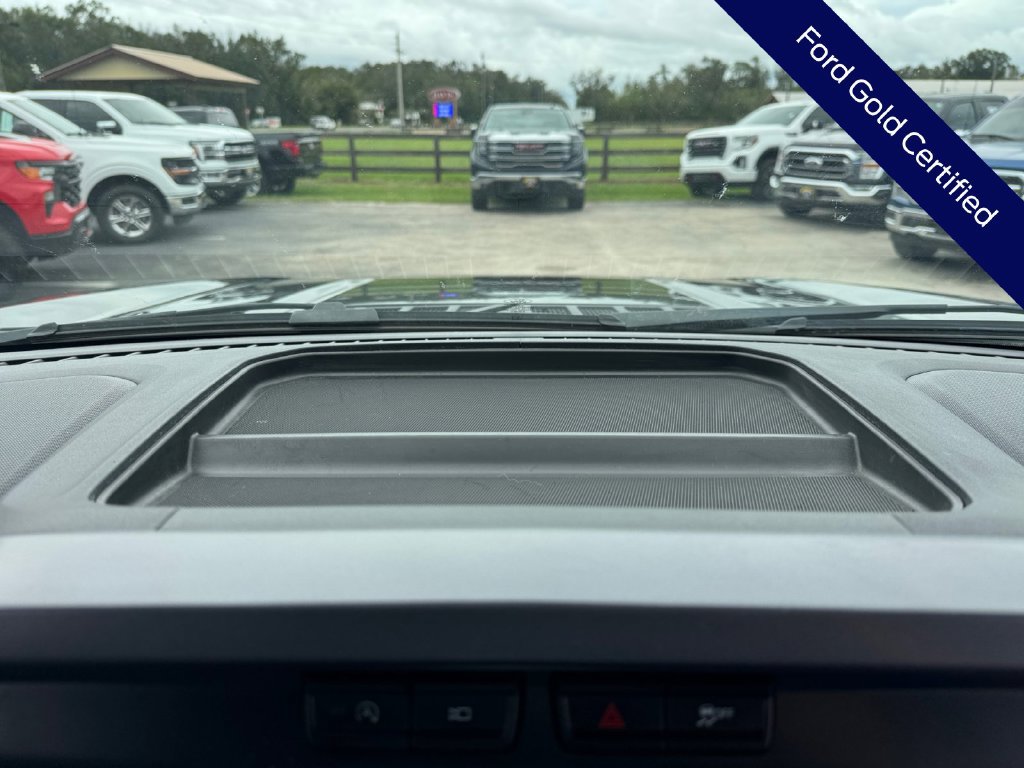 Certified 2023 Ford F150 XLT RWD image 23