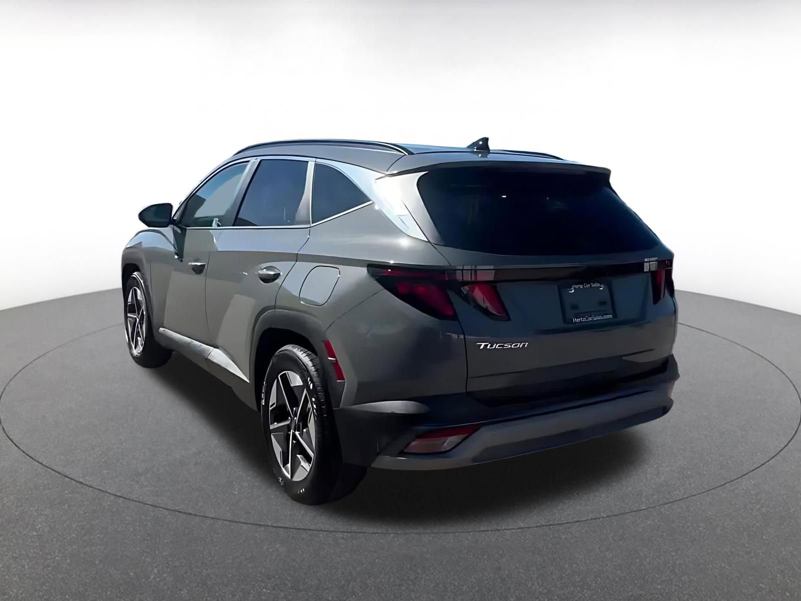 Used 2025 Hyundai Tucson SEL image 11