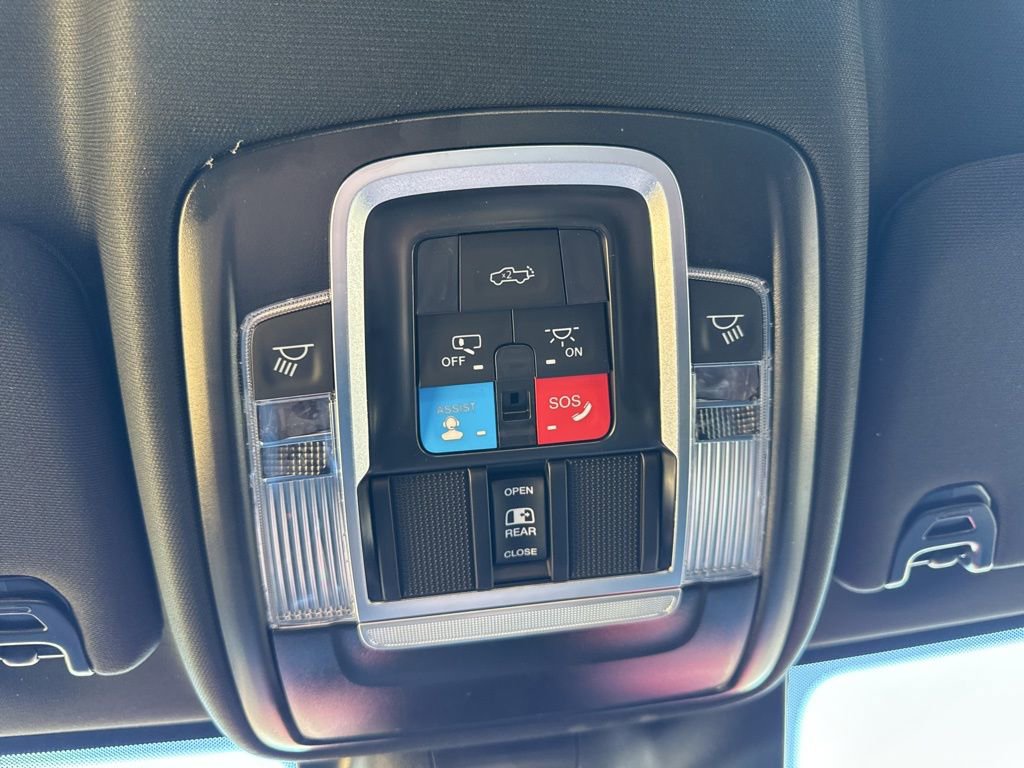 New 2026 RAM 2500 Laramie w/ Night Edition image 21