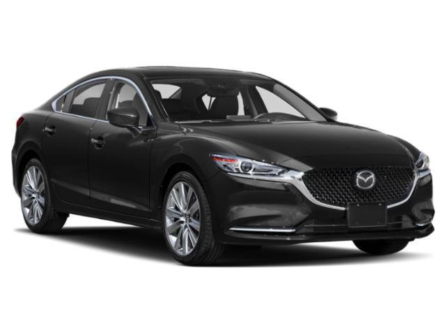 Used 2020 MAZDA MAZDA6 Grand Touring Reserve image 9