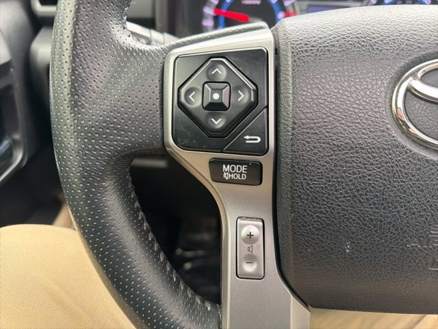 Used 2017 Toyota 4Runner Limited image 16