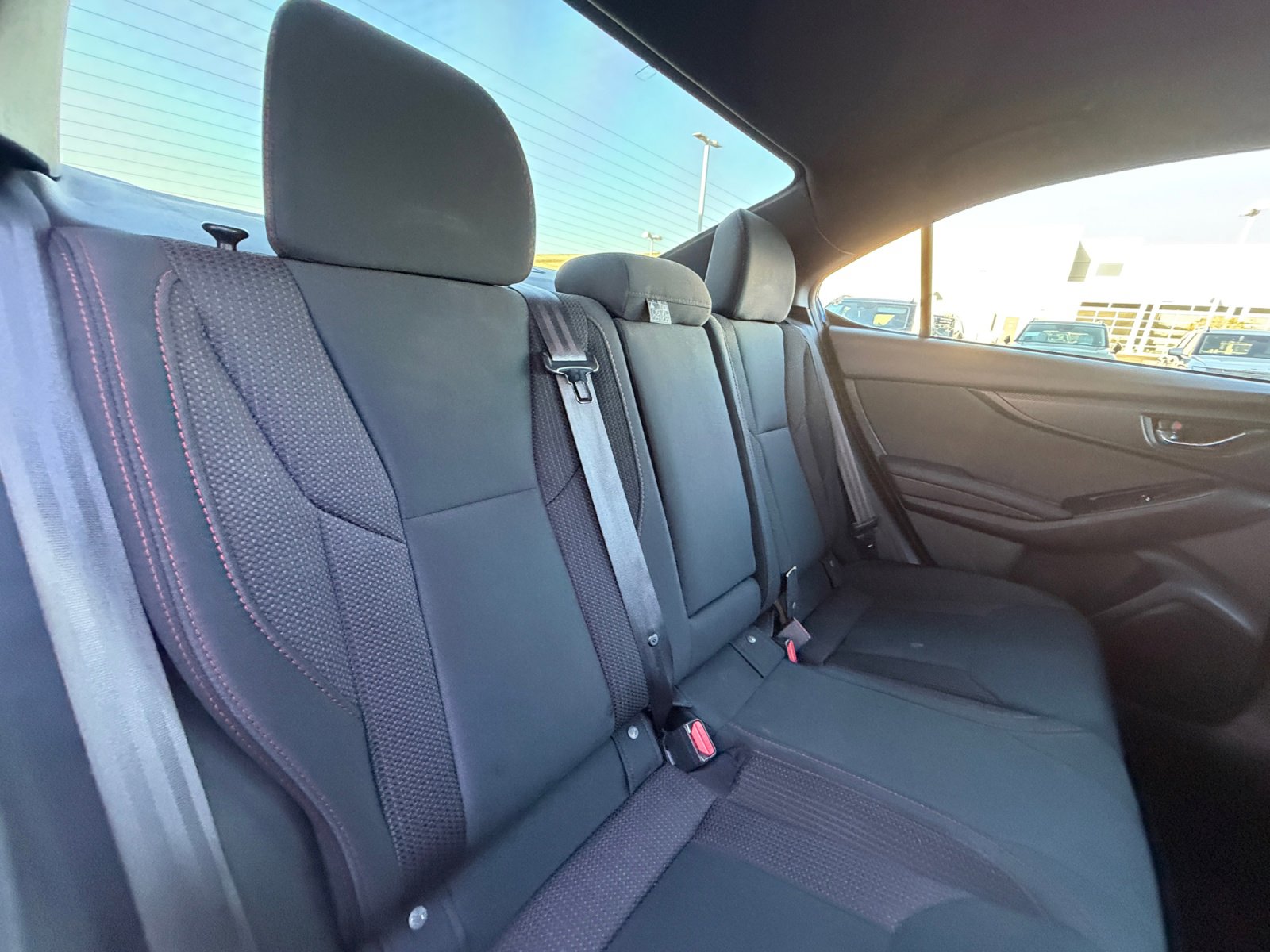 Used 2023 Subaru WRX Premium image 18