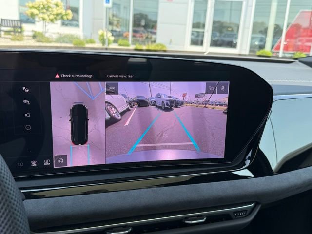 New 2025 Audi S5 Premium Plus image 31