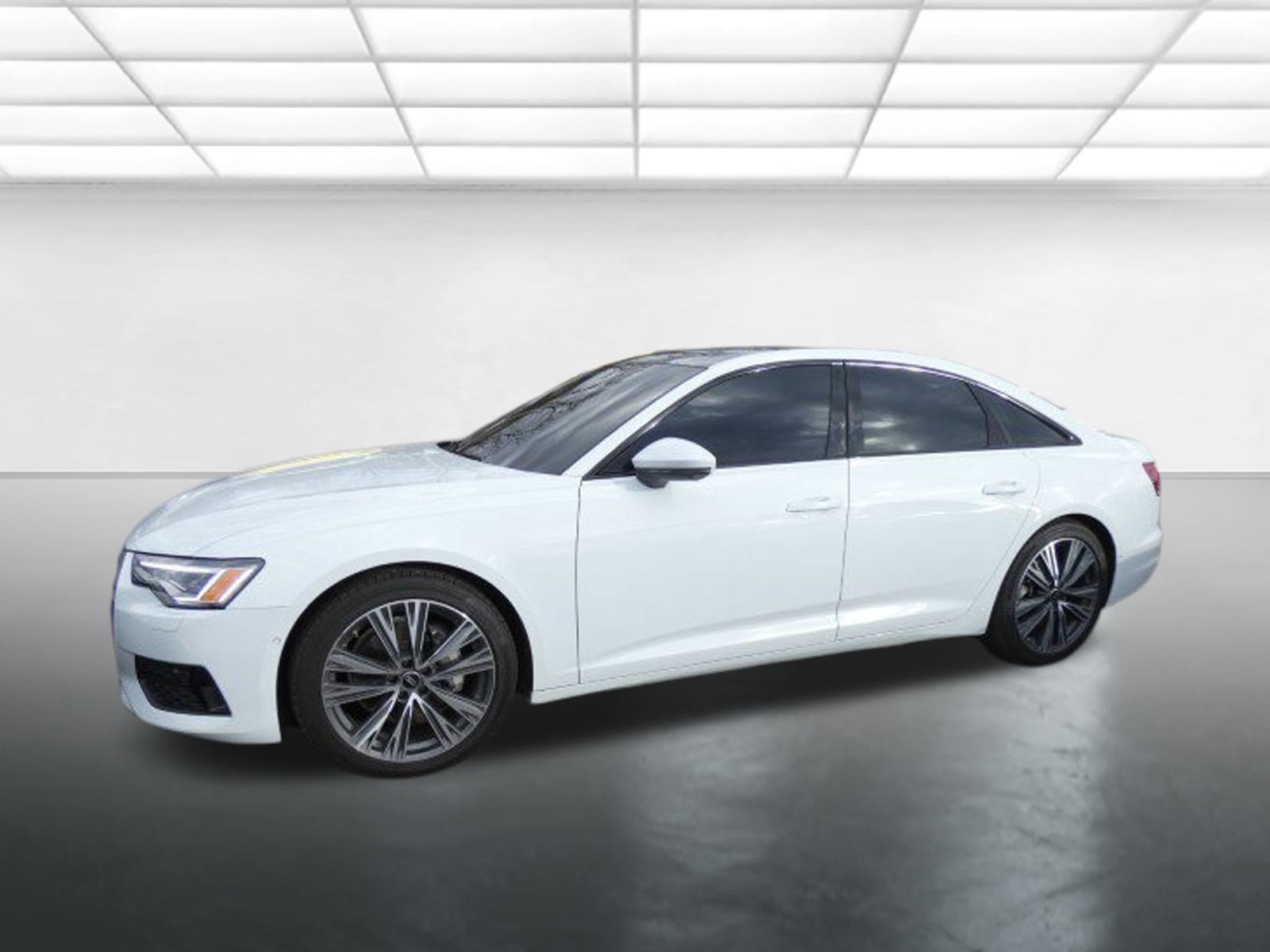 Used 2024 Audi A6 2.0T Premium w/ Convenience Package AWD/4WD image 3