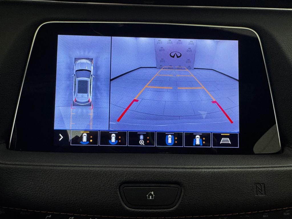 Used 2020 Cadillac XT4 Sport image 20