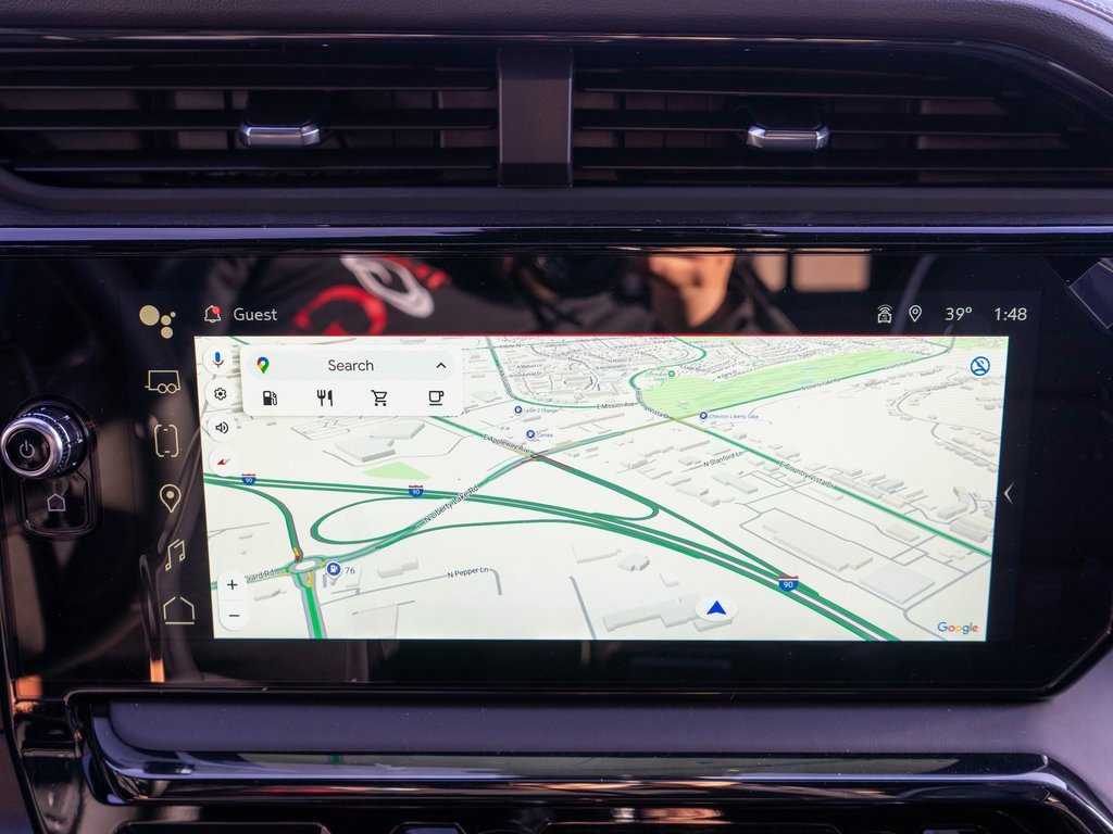 New 2026 GMC Sierra 1500 AT4X w/ AT4X AEV Edition image 26