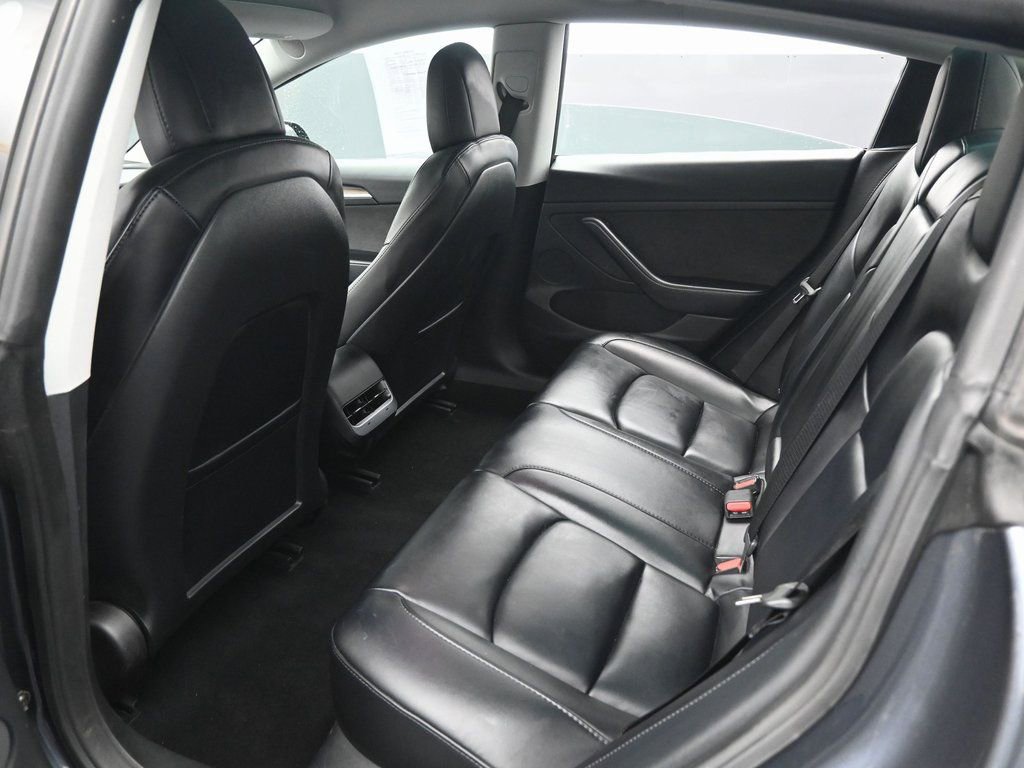 Used 2023 Tesla Model 3 Standard Range RWD image 25