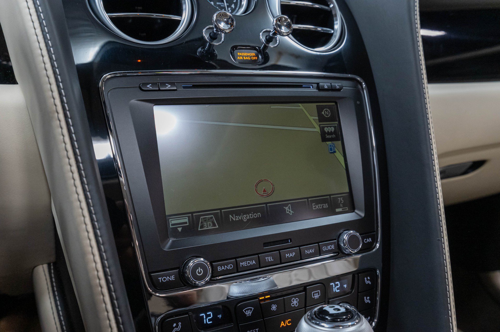 Used 2015 Bentley Flying Spur V8 AWD/4WD image 36