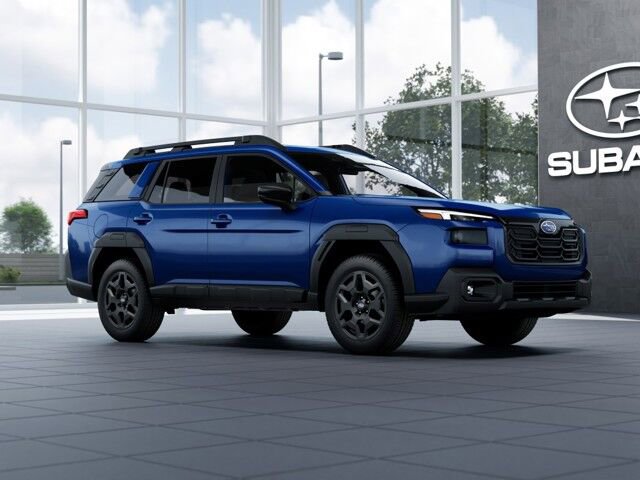 New 2026 Subaru Outback Limited w/ Premium/Limited Package image 1