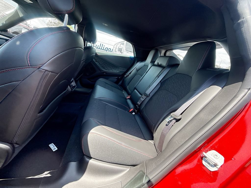 New 2026 Dodge Charger R/T w/ Driver Convenience Group AWD/4WD image 26