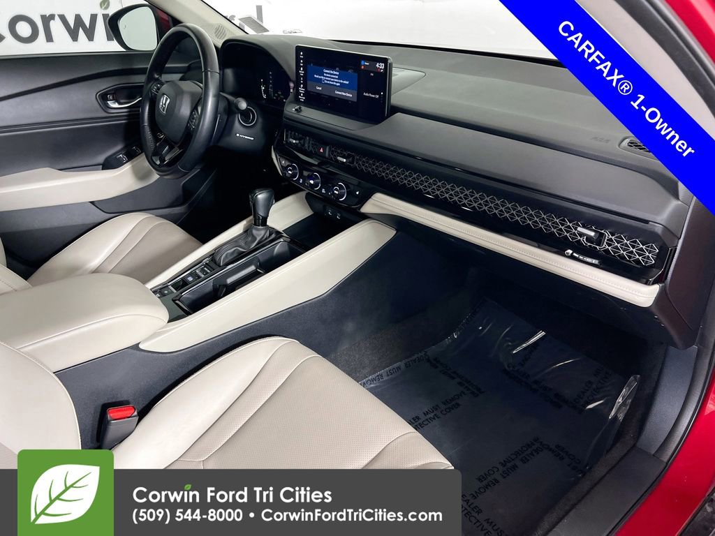 Used 2023 Honda Accord EX-L image 29