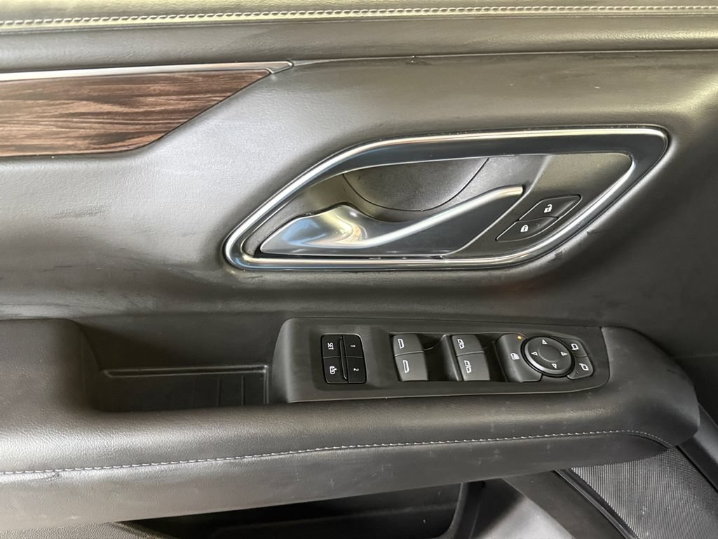 Used 2023 Chevrolet Tahoe Z71 AWD/4WD image 11