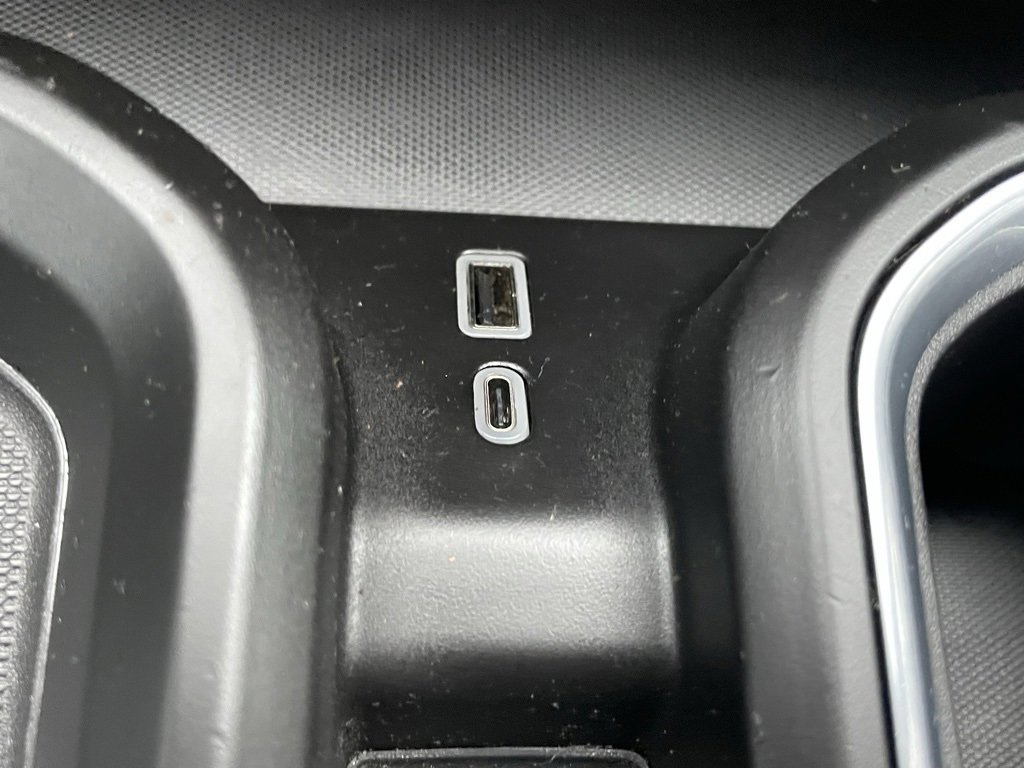 Certified 2024 GMC Sierra 2500 Denali Ultimate w/ Snow Plow Prep/Camper Package image 51