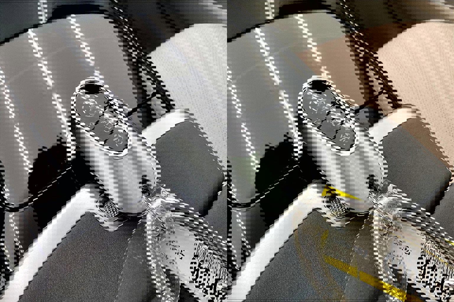 Certified 2022 Mercedes-Benz EQS 450+ Sedan image 11