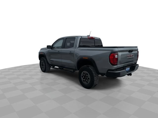 Certified 2023 GMC Canyon AT4X w/ Edition 1 image 6