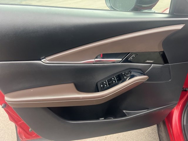 Used 2023 MAZDA CX-30 2.5 Turbo w/ Premium Plus Pkg image 26