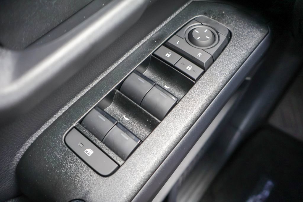 New 2026 Toyota 4Runner TRD Sport image 15