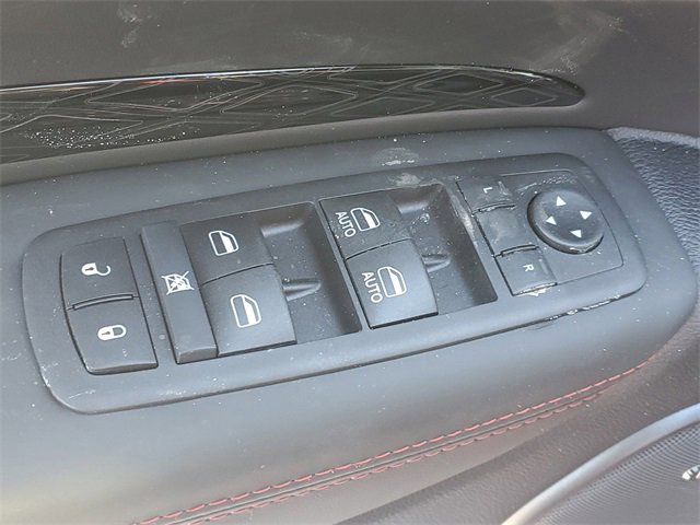 New 2026 Dodge Durango GT image 17