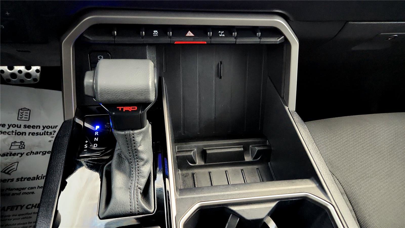 Used 2025 Toyota Tundra SR5 image 38