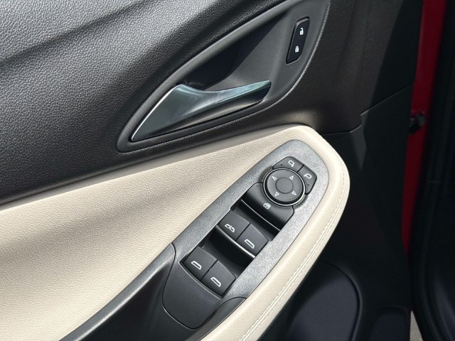 New 2026 Buick Encore GX Preferred w/ Advanced Technology Package FWD image 16