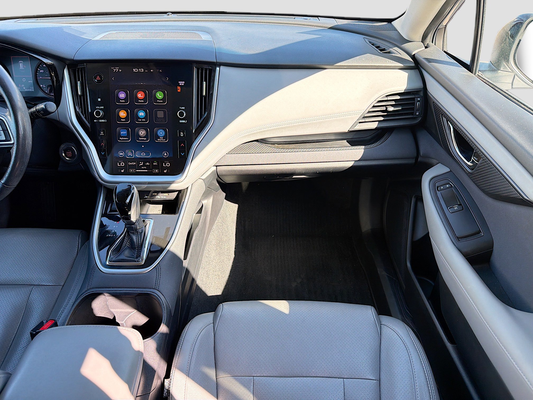 Used 2021 Subaru Outback Premium w/ Popular Package #1 image 18