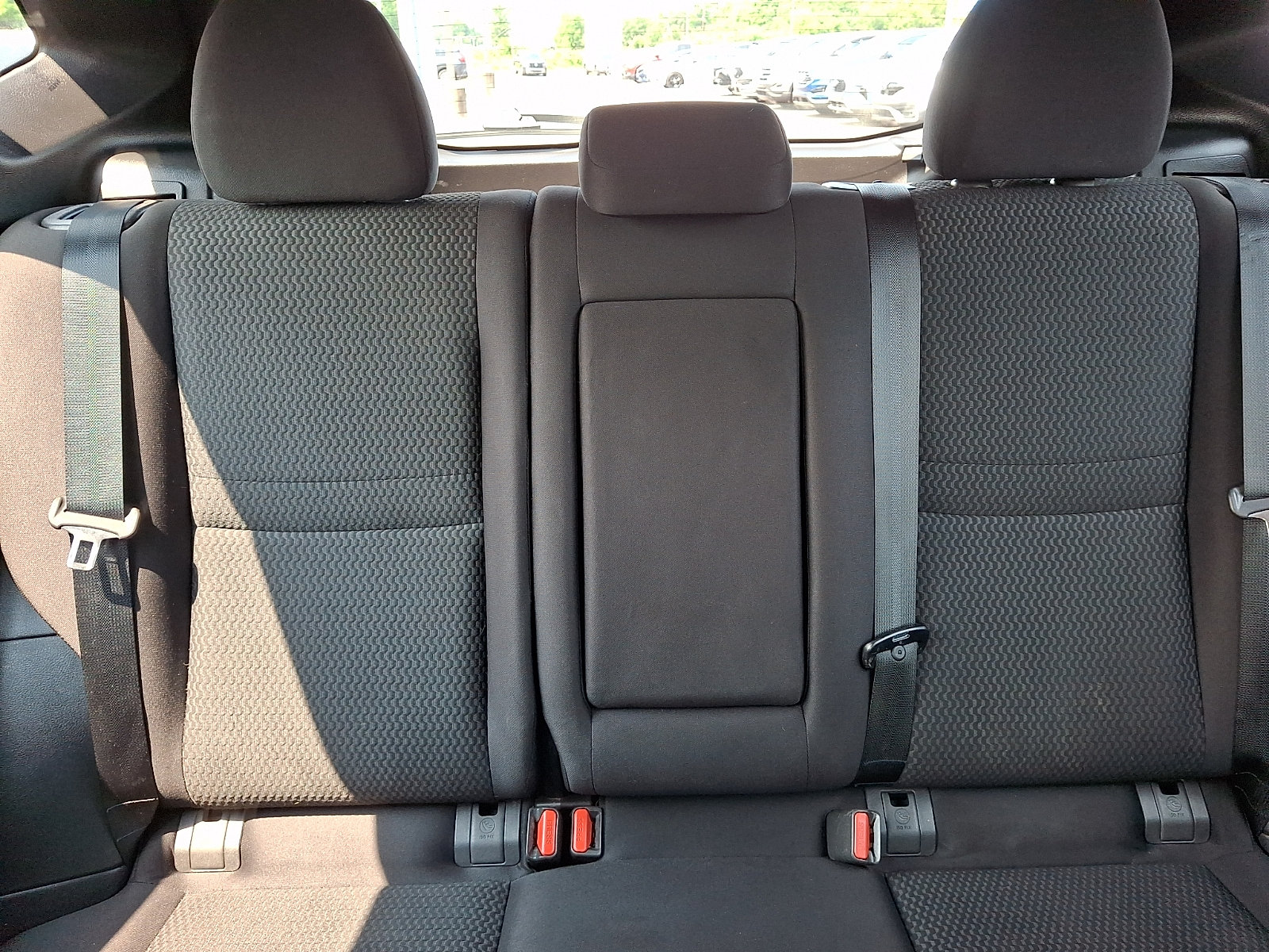Used 2019 Nissan Rogue Sport S AWD/4WD image 19
