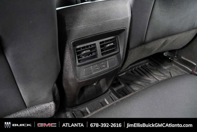 Used 2024 GMC Canyon AT4X w/ AT4X AEV Edition AWD/4WD image 21