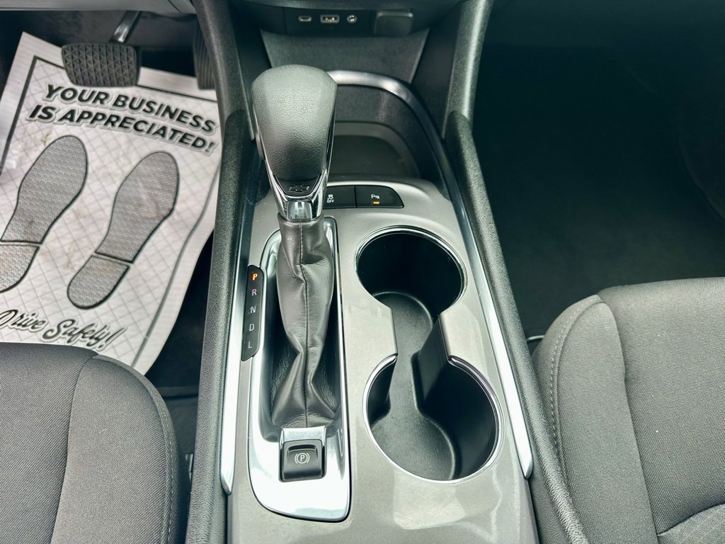 Used 2024 Chevrolet Malibu LT image 20