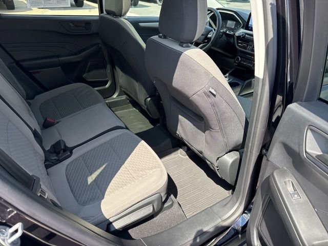 Used 2022 Ford Escape SE w/ SE Sport Appearance Package image 20