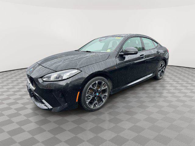 Used 2025 BMW 228i xDrive AWD/4WD image 5