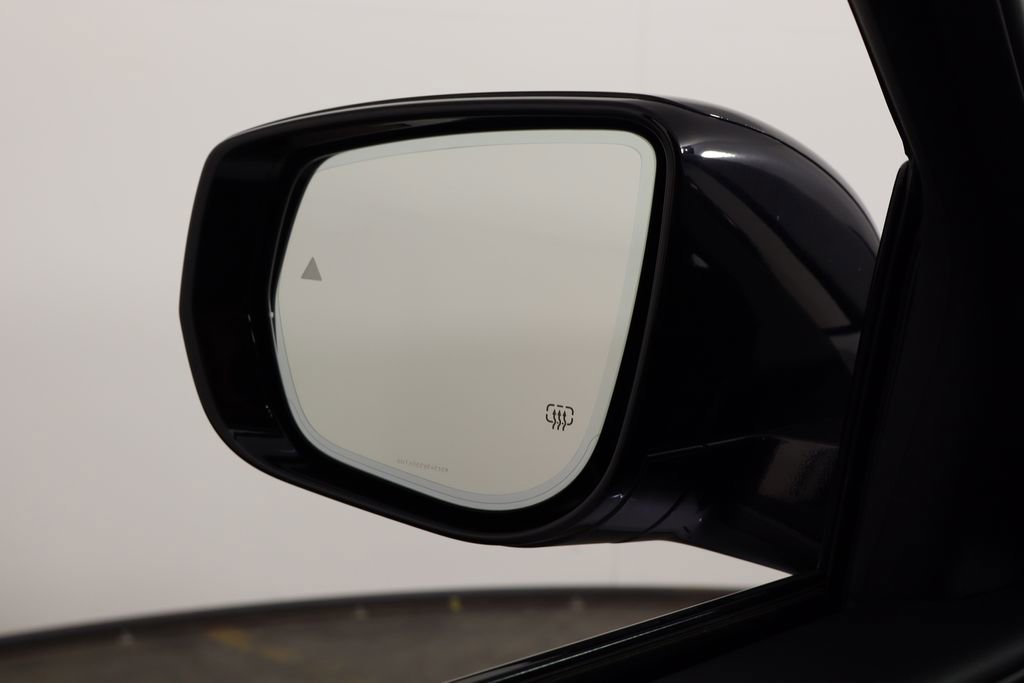 New 2024 Jeep Grand Cherokee Overland image 48