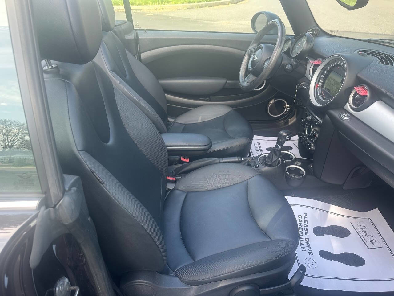 Used 2015 MINI Cooper Convertible FWD image 12