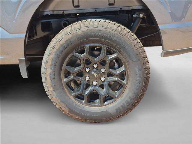 New 2026 Ford F150 XLT AWD/4WD image 10
