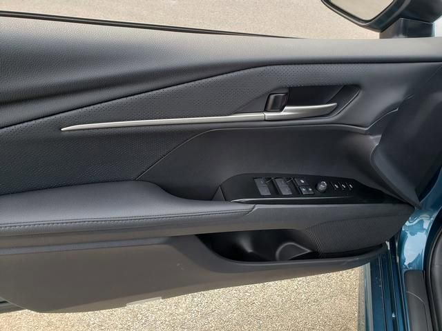 New 2026 Toyota Camry XSE image 10