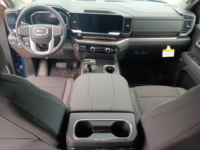 New 2026 GMC Sierra 1500 Elevation w/ Preferred Package image 8