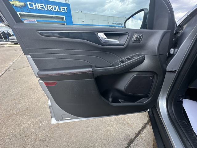 Used 2023 Ford Escape ST-Line Elite w/ Premium Technology Package image 24