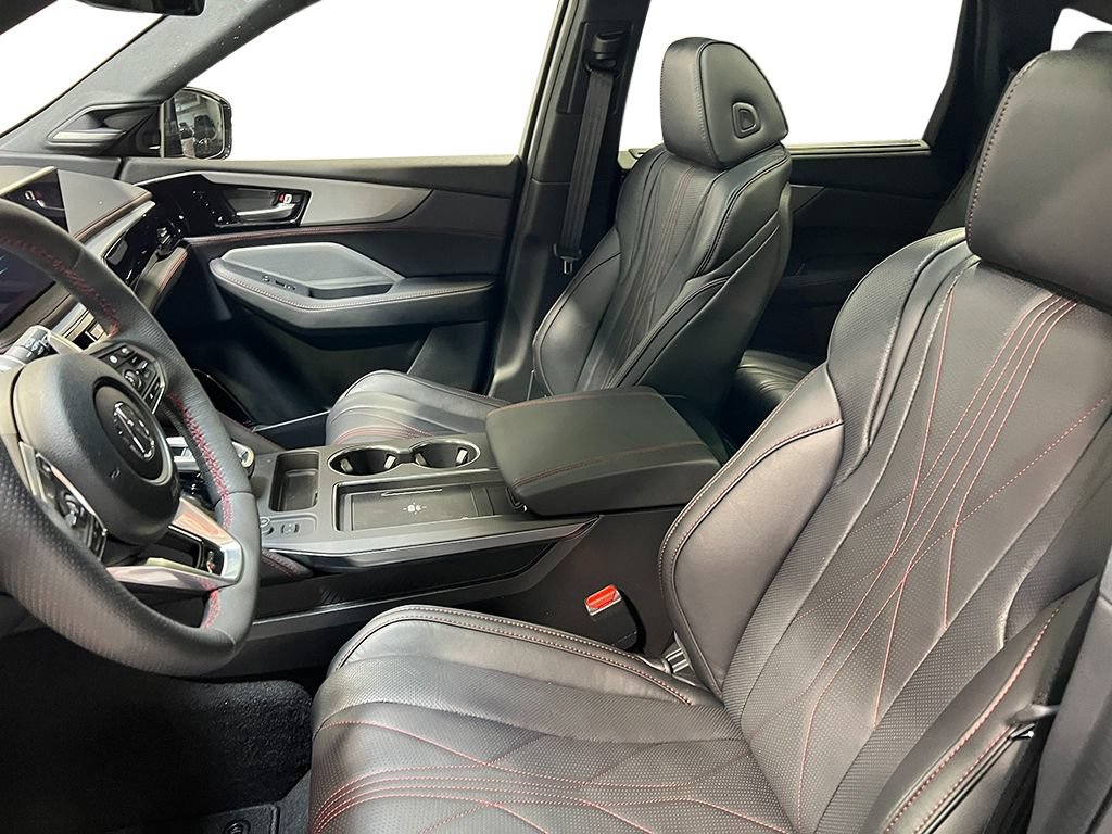 New 2026 Acura MDX A-Spec w/ Advance Package AWD/4WD image 15