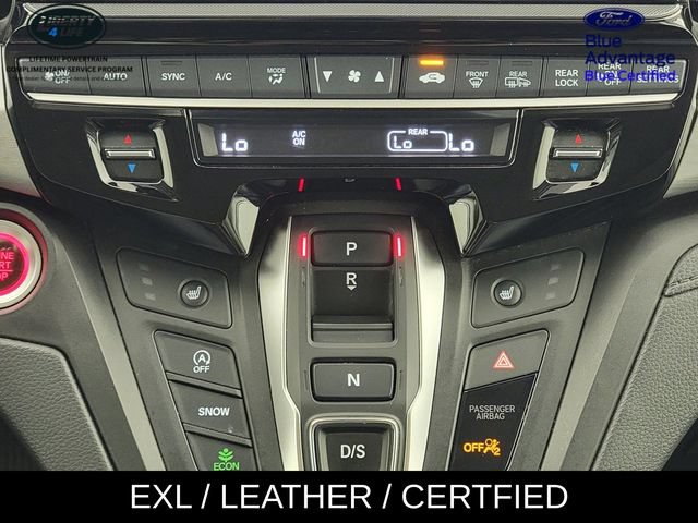 Used 2025 Honda Odyssey EX-L image 22
