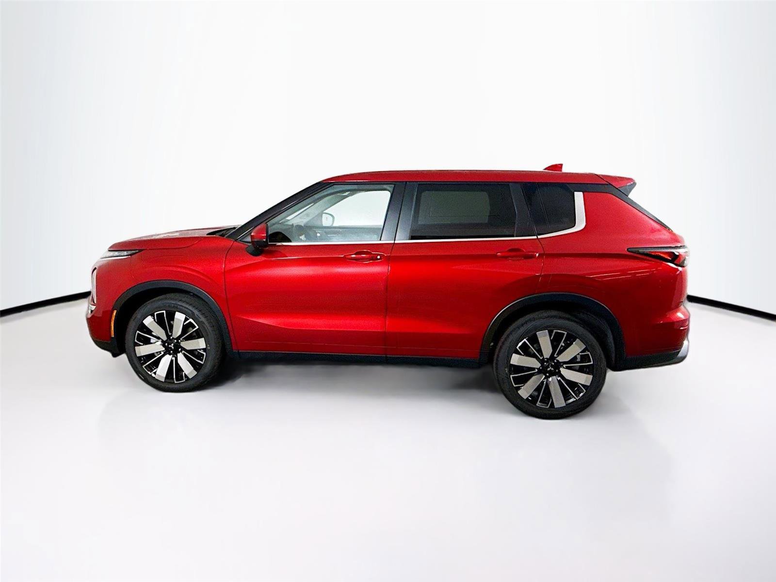 New 2026 Mitsubishi Outlander SE image 26