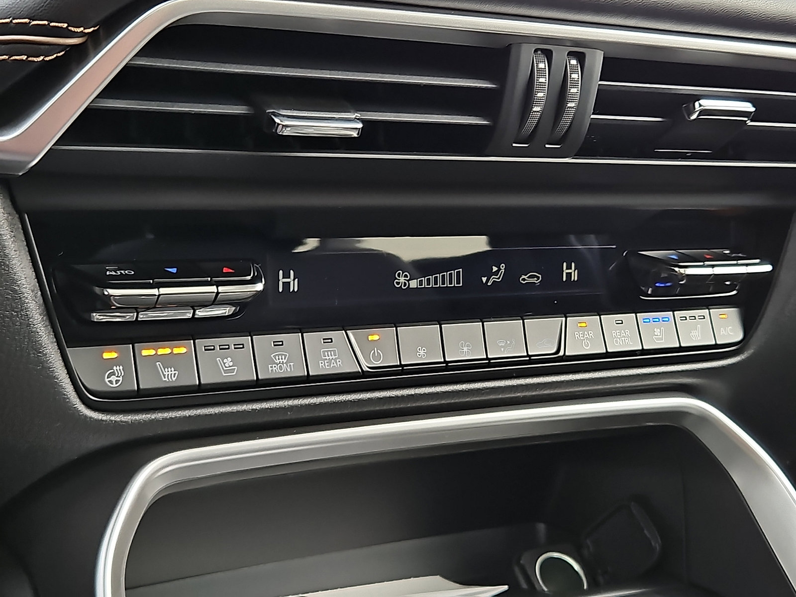 New 2026 MAZDA CX-90 3.3 Turbo S w/ Premium Plus image 14