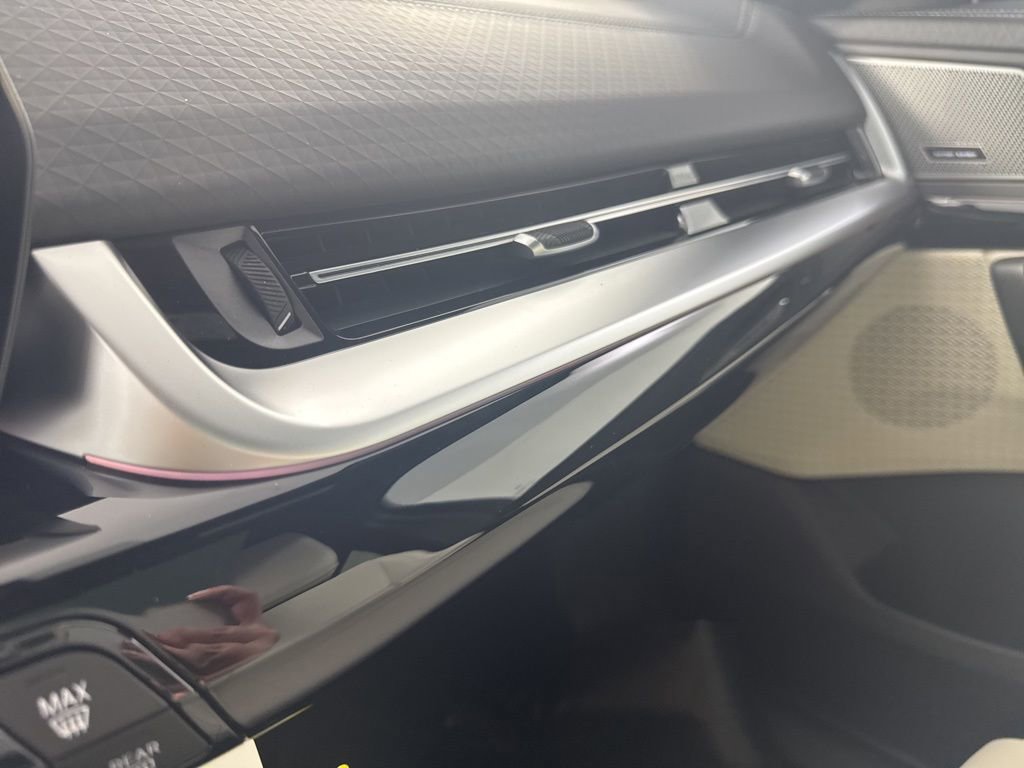 New 2026 BMW X2 xDrive28i w/ Technology Package AWD/4WD image 19