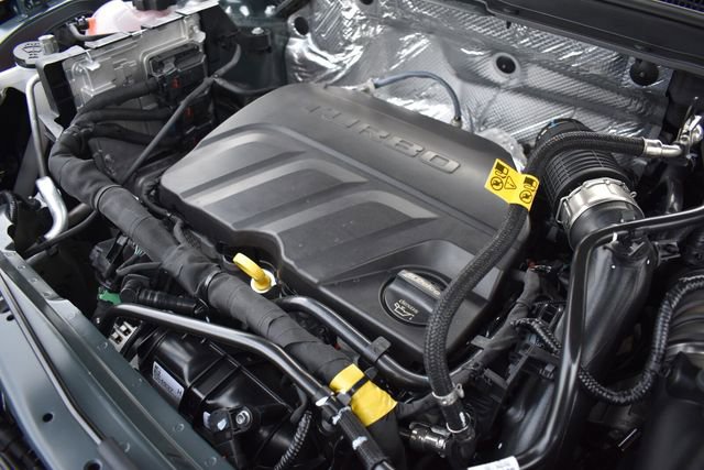 New 2026 Chevrolet Trax LT w/ LPO, Blackout Package image 33