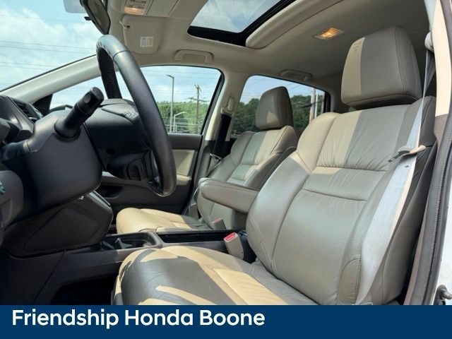 Used 2014 Honda CR-V EX-L image 17