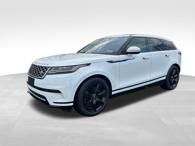 Used 2021 Land Rover Range Rover Velar S 360° Tour