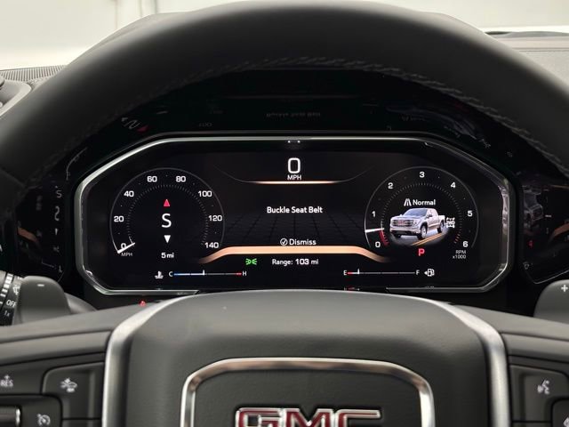 New 2026 GMC Sierra 1500 Elevation w/ Elevation Premium Package image 20