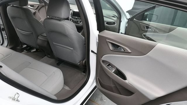 Used 2019 Chevrolet Malibu LS FWD image 15