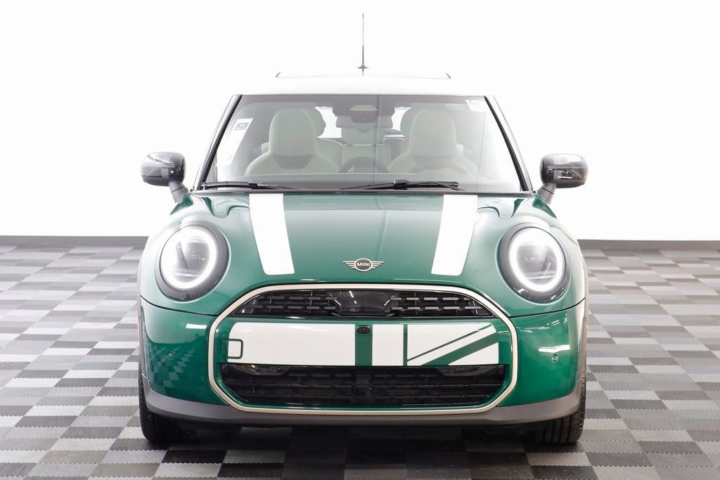 New 2026 MINI Cooper 4-Door Hardtop image 22