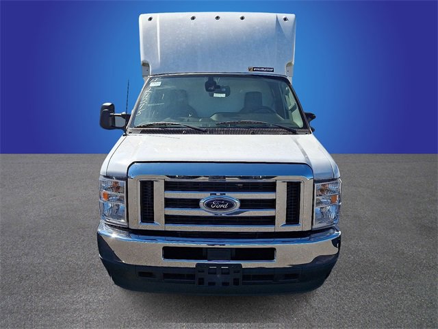 New 2024 Ford E-350 and Econoline 350 Super Duty w/ Driver's Safety Package image 2